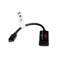 ROLINE DISPLAY ADAPTER.BIDIREKTIONAL