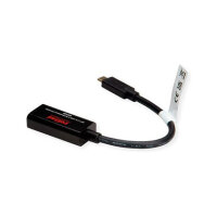ROLINE DISPLAY ADAPTER.BIDIREKTIONAL
