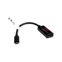 ROLINE DISPLAY ADAPTER.BIDIREKTIONAL