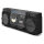 Medion LIFE® P66538 Retro-Boombox schwarz