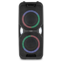 Medion PE-1 Pure Partylautsprecher schwarz