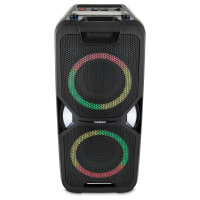 Medion PE-1 Pure Partylautsprecher schwarz