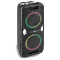Medion PE-1 Pure Partylautsprecher schwarz