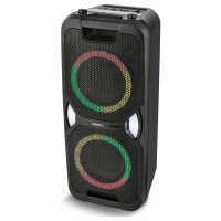 Medion PE-1 Pure Partylautsprecher schwarz