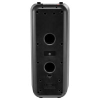 Medion PE-1 Pure Partylautsprecher schwarz