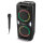 Medion PE-1 Pure Partylautsprecher schwarz