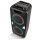 Medion PE-1 Pure Partylautsprecher schwarz