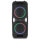 Medion PE-1 Pure Partylautsprecher schwarz