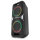 Medion PE-1 Pure Partylautsprecher schwarz