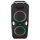 Medion PE-1 Pure Partylautsprecher schwarz