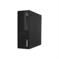 MEDION Mini PC Picoworx T80 III Ultra 5 226V 16GB/512GB...