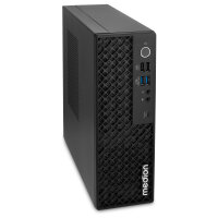 MEDION Mini PC Picoworx T80 III Ultra 5 228V 32GB/1TB SSD...