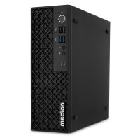 MEDION Mini PC Picoworx T80 III Ultra 7 258V 32GB/1TB SSD...