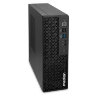 MEDION Mini PC Picoworx T80 III Ultra 7 258V 32GB/1TB SSD...