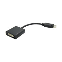 ADAPTERKBL DP-DVI ST/BU