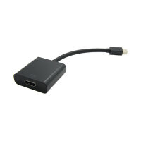 ADAPTERKBL MINI DP-HDMI ST/BU