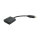 ADAPTERKBL DP-HDMI ST/BU