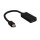ADAPTERKBL MINIDP-HDMI ST/BU