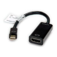 ADAPTERKBL 4K MINIDP-HDMI ST/BU
