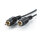CINCH-VERB.-KABEL SIMPL25M