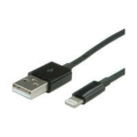 8PIN/USB LADE-/SYNCHROKABEL