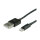 8PIN/USB LADE-/SYNCHROKABEL