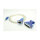 VALUE Konverter-Kabel USB-seriell trkis 1,8m