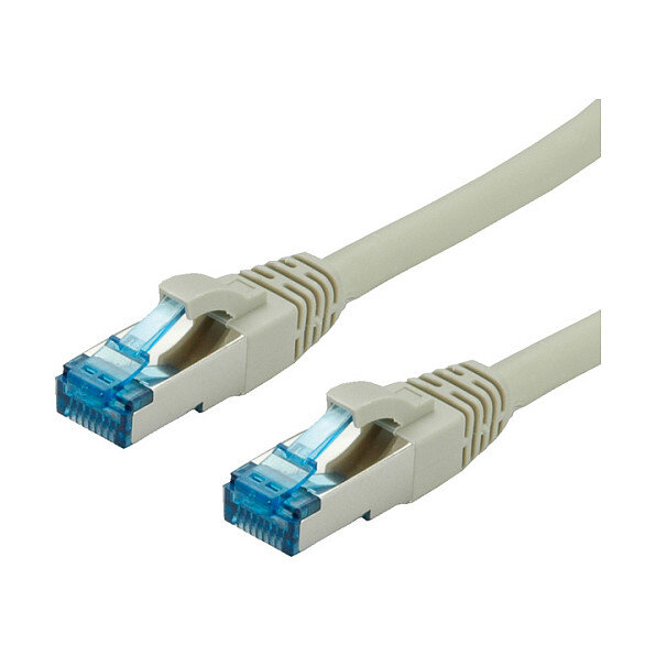 S/FTP(PIMF) PATCHKABEL KAT6A
