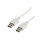 USB2.0 KABEL A-A 4 5M