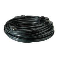 DP 1.2 AKTIVKABEL15M