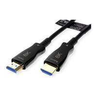 UHD HDMI KABEL (AOC)8K20M