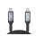USB4 GEN3X2 (40GBS) KABEL C-C