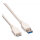 USB3.2 GEN1 KABEL A-MICROB