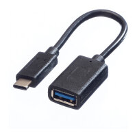 KABELAD.USB3.2 GEN1 C-A