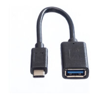 KABELAD.USB3.2 GEN1 C-A