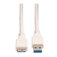 USB3.2 GEN1 KABEL A-MICROB