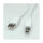 USB2.0 KABEL A-B 1 8M