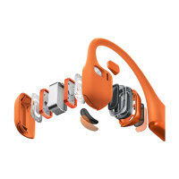 Shokz OpenRun Pro 2 Orange