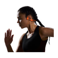 Shokz OpenRun Pro 2 Orange