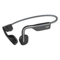 Shokz OpenMove Grau