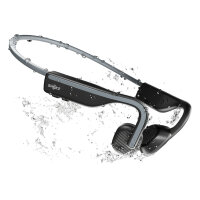 Shokz OpenMove Grau