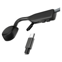 Shokz OpenMove Grau