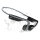 Shokz OpenMove Grau