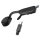 Shokz OpenMove Grau