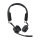 SHOKZ OPENMEET Bluetooth Knochenschall Headset USB C Port