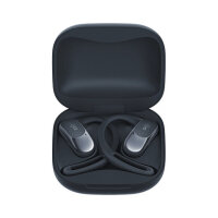 SHOKZ Knochenschall Kopfhörer OpenFit Air Black