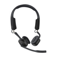 SHOKZ OPENMEET Bluetooth Knochenschall Headset USB A Dongle