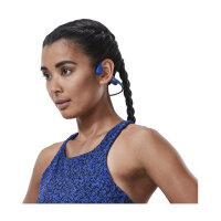 Shokz OpenRun USB-C Blue