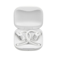 SHOKZ OpenFit Air White