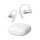 SHOKZ OpenFit Air White